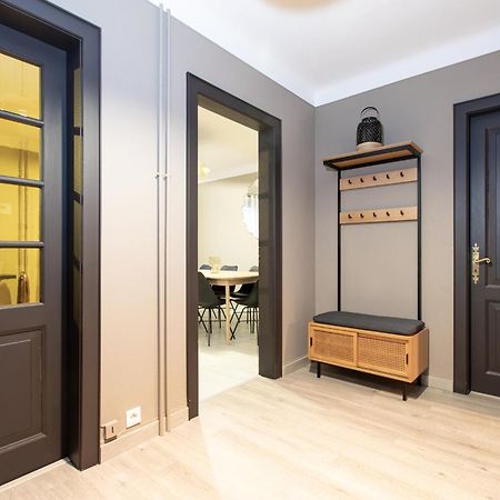 Le Roesselmann Villa Turckheim Luaran gambar