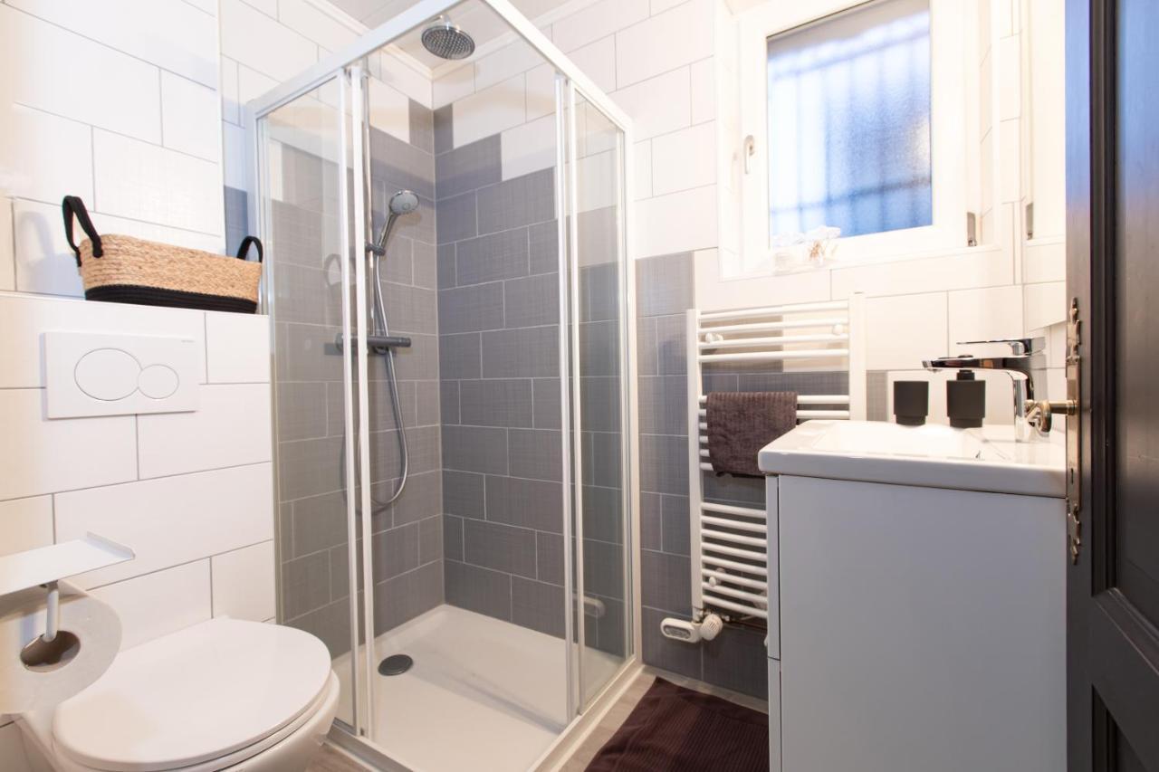 Le Roesselmann Villa Turckheim Luaran gambar