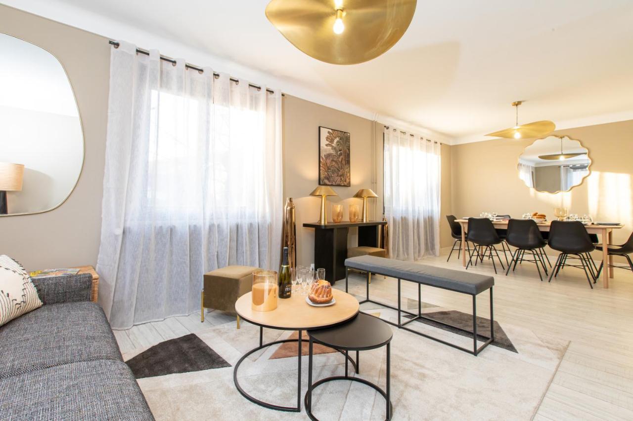 Le Roesselmann Villa Turckheim Luaran gambar